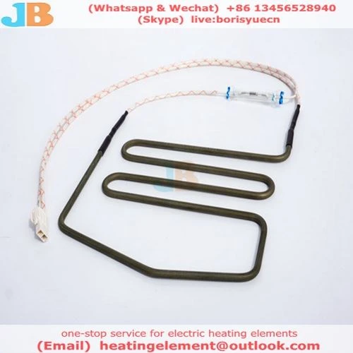 refrigeration defrost heater 8012