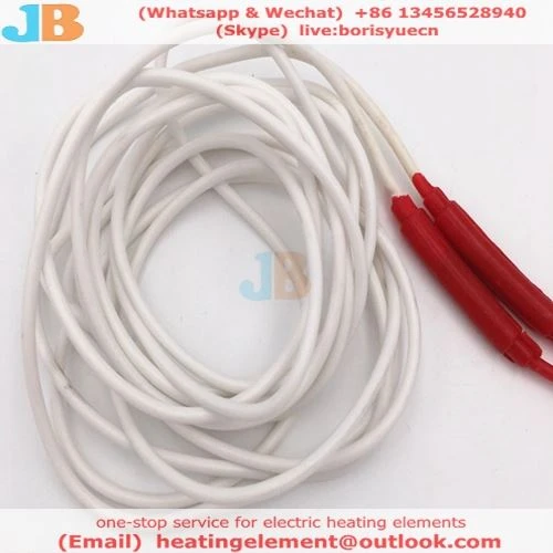 defrost heating cable wire 6221