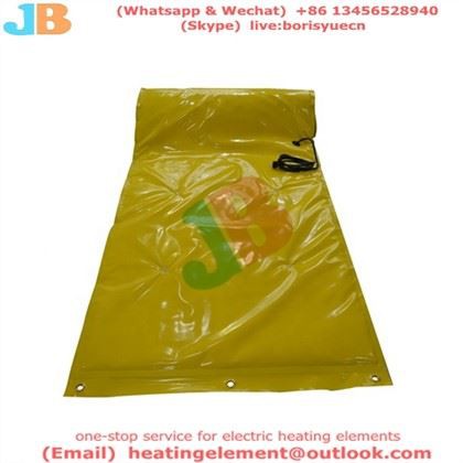 Väljas Lumesulamismatt